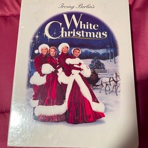 Irving’s Berlin’s white Christmas collector’s Edition